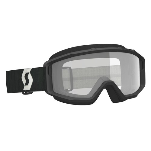 משקפי רכיבה - SCOTT Primal clear Goggle