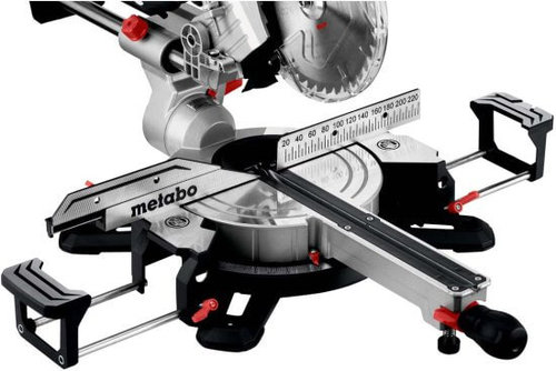 מסור גרונג פנדל מטאבו Metabo KGS254 M 1800W