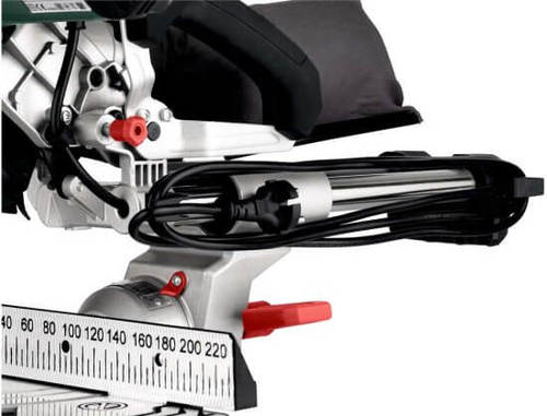 מסור גרונג פנדל מטאבו Metabo KGS254 M 1800W