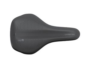 אוכף- SYNCROS BELCARRA R 2.0, CHANNEL SADDLE