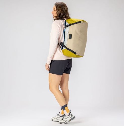תיק גב - SCOTT Travel Remix 40 Duffle Bag