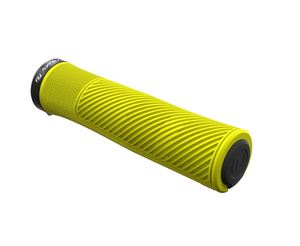 גריפים סינקרוס - SYNCROS XC, Lock-On Grips