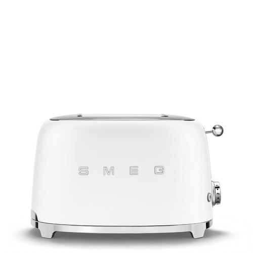 מצנם צבע לבן SMEG דגם TSF01WHMEU