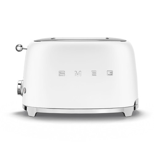 מצנם צבע לבן SMEG דגם TSF01WHMEU