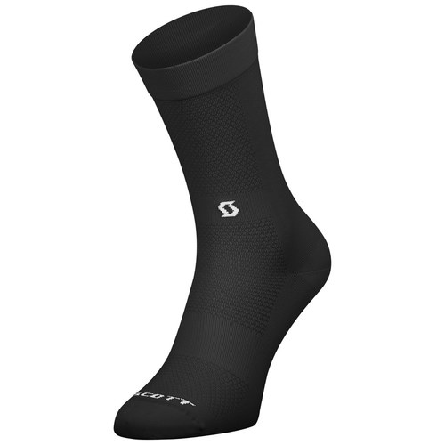 גרביים SCOTT Performance No Shortcuts Crew Sock