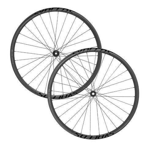 סט גלגלים -  SYNCROS Silverton 1.0 Wheelset