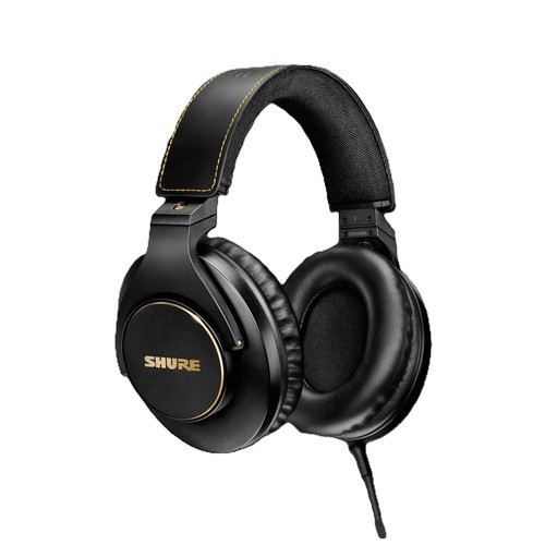אוזניות אולפן Shure SRH840A
