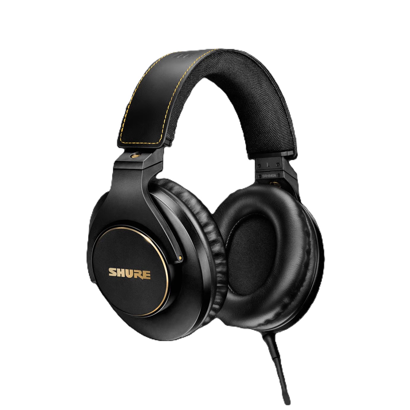 אוזניות אולפן Shure SRH840A