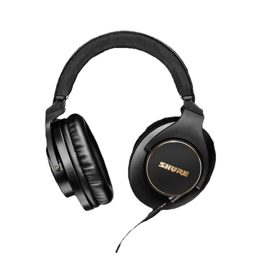 אוזניות אולפן Shure SRH840A