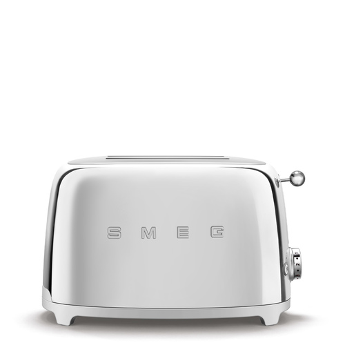 מצנם צבע נירוסטה SMEG דגם TSF01SSEU