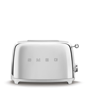 מצנם צבע נירוסטה SMEG דגם TSF01SSEU