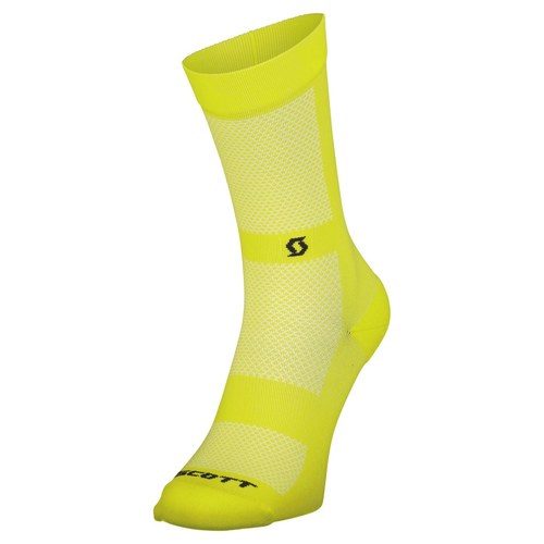 גרביים SCOTT Performance No Shortcuts Crew Sock