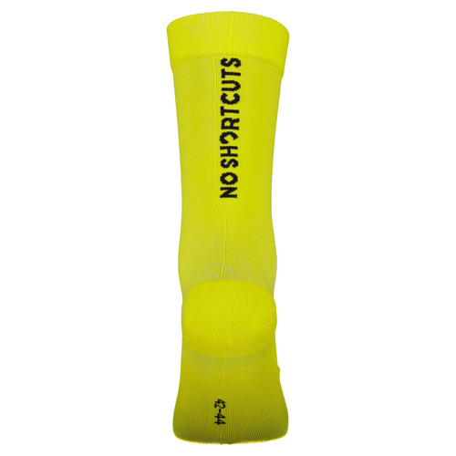 גרביים SCOTT Performance No Shortcuts Crew Sock