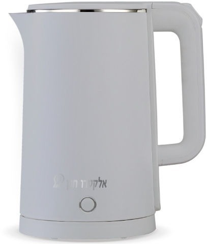 קומקום נירוסטה דופן קרה EL-180