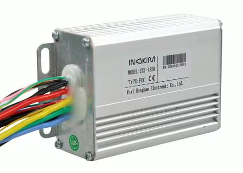 בקר  מקורי לקורקינט חשמלי דגם - אינוקים אוקס (plug and play)