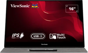 מסך מגע - 16'' TD1655 msi