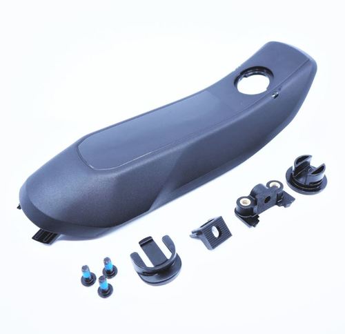 כיסוי לבולם האחורי - SCOTT eRIDE Shock Cover Patron 