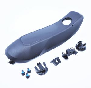 כיסוי לבולם האחורי - SCOTT eRIDE Shock Cover Patron 
