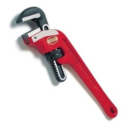 מפתח צינורות זויתי RIDGID