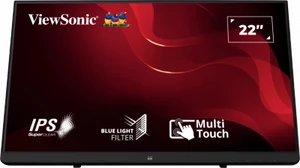 מסך מגע - 22'' TD2230 viewsonic