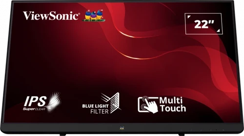 מסך מגע - 22'' TD2230