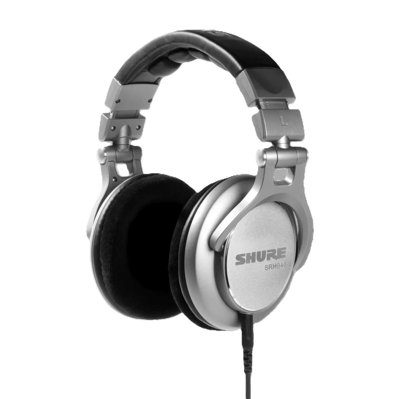 אוזניות אולפן Shure SRH940