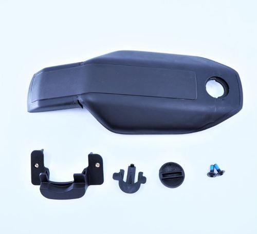 כיסוי לבטריה - SCOTT eRIDE Bat Cover Patron CB 22