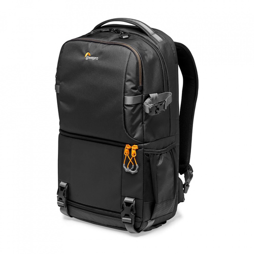 תיק צילום Lowepro Fastpack BP 250 AW III שחור