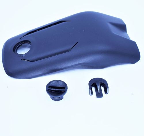 כיסוי לבולם האחורי - SCO eRIDE shock cover Lumen 23