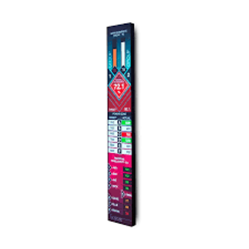 מסך שילוט LG 86BH5C 86 58:9 Ultra Stretch Signage