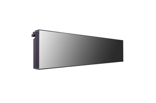 מסך שילוט LG 86BH5C 86 58:9 Ultra Stretch Signage