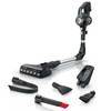 שואב אבק עומד Bosch תוצרת גרמניה. BCS712XXL שנתיים אחריות ע”י היבואן הרשמי בוש 