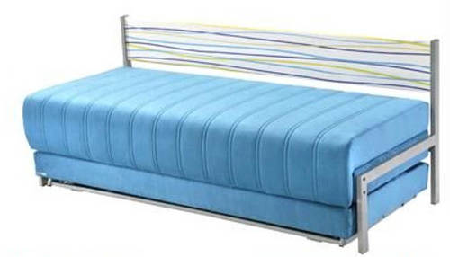 ספת נוער דגם אוסלו טפט 1 מבית וידר