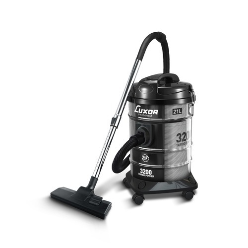 שואב חבית LUXOR PREMIUM 1600W דגם AHY-VCD21