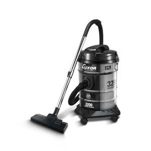 שואב חבית LUXOR PREMIUM 1600W דגם AHY-VCD21