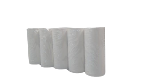 חבילת 5 גלילי נייר למצלמה מדפיסה