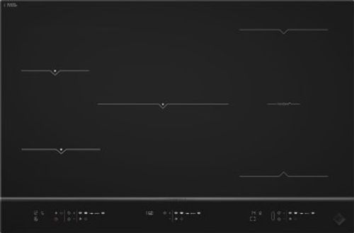 כיריים אינדוקציה 80 ס