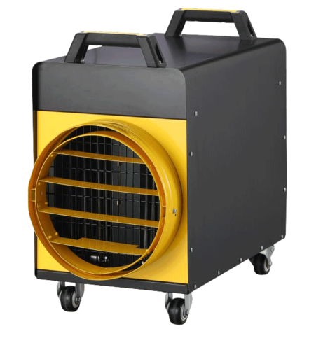מפזר חום תעשייתי דגם VNT15KW מבית VENTA