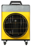מפזר חום תעשייתי דגם VNT9KW מבית VENTA