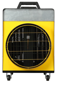 מפזר חום תעשייתי דגם VNT9KW מבית VENTA