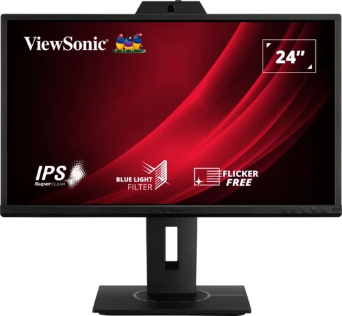 מסך מחשב -VS VG 2440