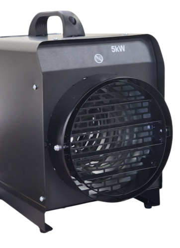 מפזר חום תעשייתי דגם VNT5KW מבית VENTA