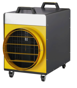 מפזר חום תעשייתי דגם VNT30KW מבית VENTA