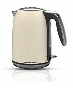 קומקום חשמלי HAMILTON BEACH 41304-IS BI המילטון ביץ'
