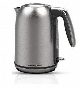 קומקום חשמלי HAMILTON BEACH 41306IS-SS המילטון ביץ'