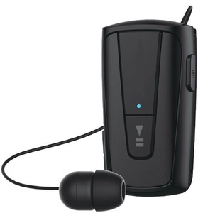 דיבורית בלוטוס קליפס SAKAL H-15