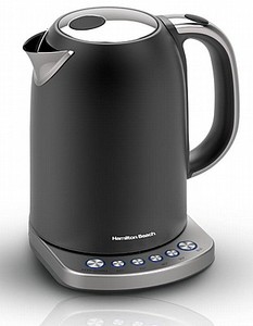 קומקום חשמלי HAMILTON BEACH 41310-IS BM המילטון ביץ'