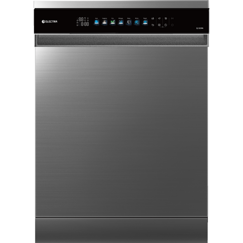 מדיח כלים רחב Electra EL1039N אלקטרה נירוסטה