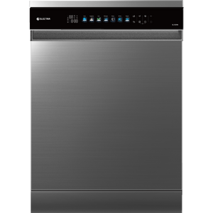 מדיח כלים רחב Electra EL1039N אלקטרה נירוסטה