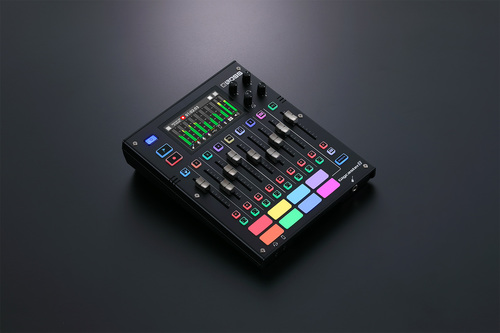 זוית נוספת Boss Gigcaster 5